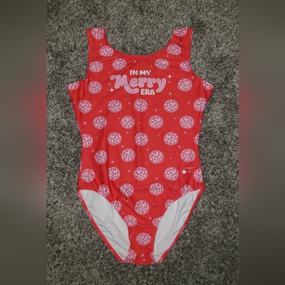 Destira| Playful Retro One Piece Swimsuit - Picture 1 of 5